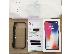 PoulaTo: Apple iPhone X 256GB χώρος γκρι (ξεκλείδωτη) Whatsapp:+15862626195